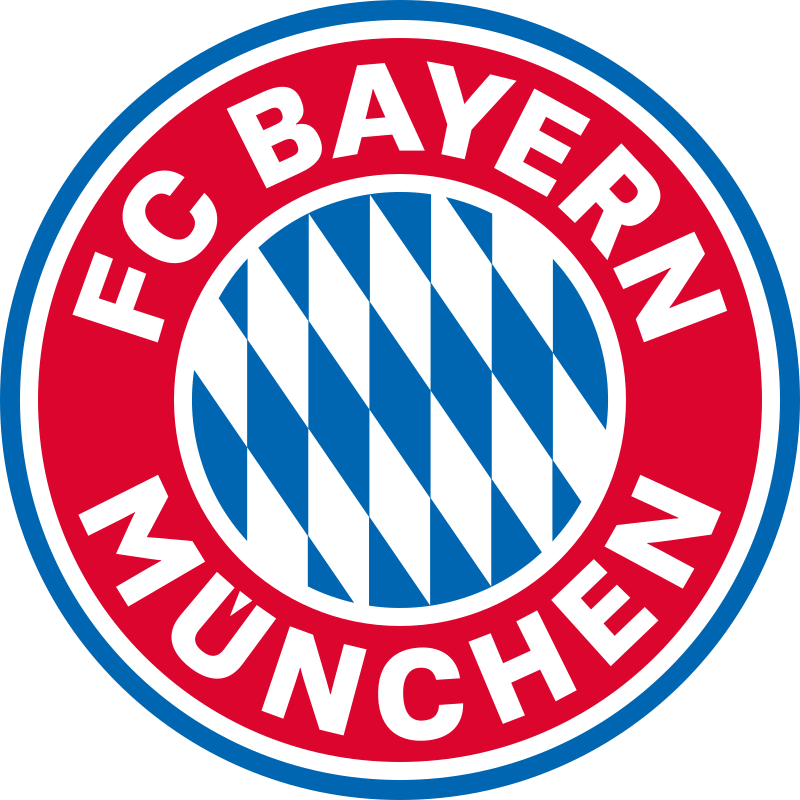 FC Bayern Múnich logo